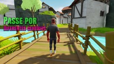 Gameplay | Trailer de Jogabilidade (PT) - Path Of Balls