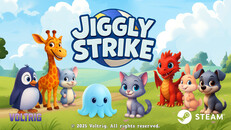 Gameplay | Jiggly Strike Trailer
