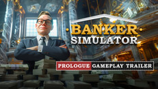 Gameplay | Prologue Trailer