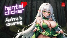 ĂzelĂtĆ | Hentai Clicker: Alerinna is streaming