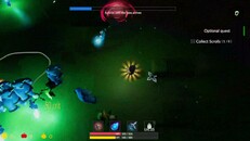 Gameplay | Night time run trailer