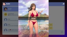 Gameplay | Naughty Chat Trailer