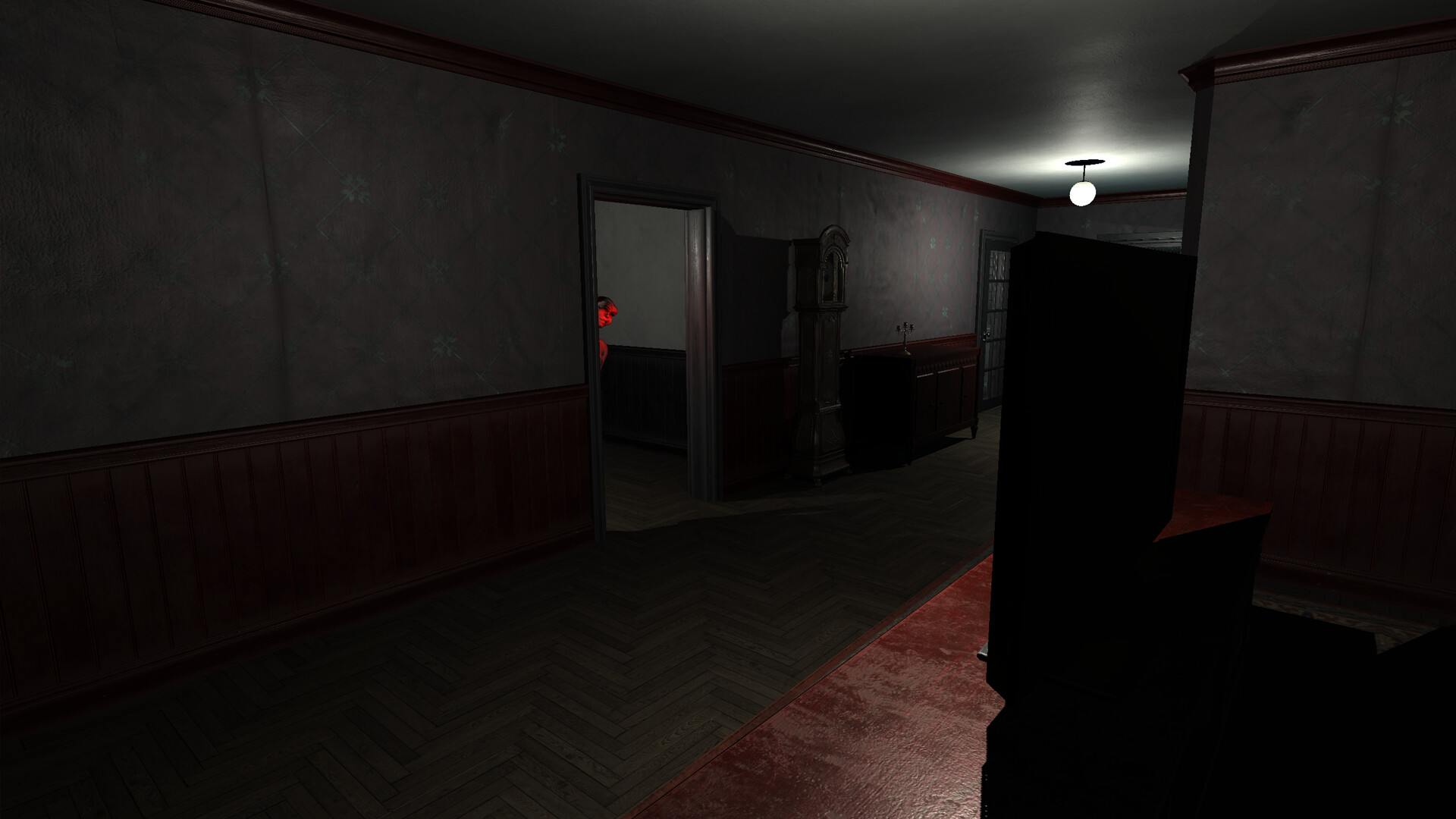 George's Nightmare screenshot 3