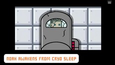 Gameplay | Spaceship Down Trailer