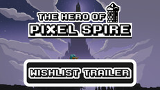 General / Cinematic | Wishlist Trailer