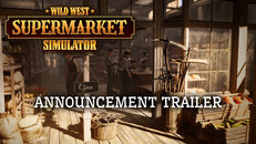 Teaser | Announcement Trailer EN