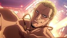 一般／シネマティック | Game_Trailer_New