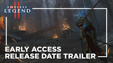 Gameplay | Release Date Trailer