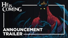 Gameplay | Announcement Trailer