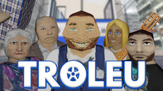 Трейлер игрового процесса | TROLEU Gameplay Trailer