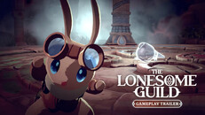 General / Cinematic | Gameplay Trailer_EN