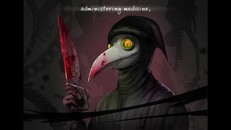 Gameplay | Plague Doctor VS The Profane Trailer