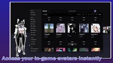 General / Cinematic | VRCKit Avatars