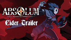 Allgemein/Film | Cider Trailer - GER