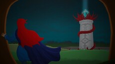 Teaser | The Shadowed Rune - EN
