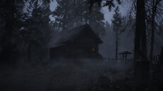 Gameplay | Whispers in the fog 