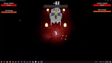 Gameplay | Deadline: Aphelion Demo Gameplay