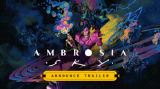 General / Cinematic | Announce Trailer