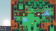 Gameplay | Tiny Monster Haven