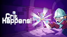 Teaser | Crit Happens! Reveal Trailer