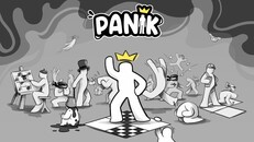General / Cinematic | PANIK - Announcement trailer