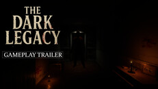 General / Cinematic | The Dark Legacy Demo Trailer