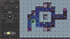Gameplay | steam trailer