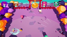 General / Cinematic | Dodgibi Demo Announcement