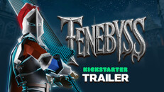 Teaser | Kickstarter Trailer
