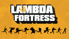 一般／シネマティック | Lambda Fortress Store Page Trailer