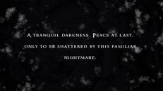 Teaser | Shorter trailer