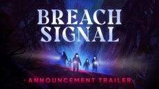 Teaser | Breach Signal - Announcement Trailer