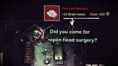 Gameplay | PAIN-TO-WIN - Work in Progress