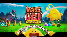 Teaser | Mass of Greed - Trailer 2025