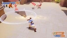 Gameplay | DMWGameplayTrailer1