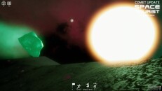 ゲームプレイ | Comet Update