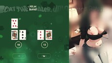 Gameplay | Hentai Blackjack