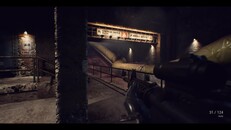 Gameplay | IT Began first gameplay