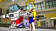 General / Cinematic | Pan-Galactic Postal Service: Demo Day