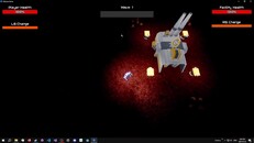 Teaser | Deadline:Aphelion Demo Trailer