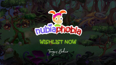 Gameplay | NubiaPhobia Steam Trailer