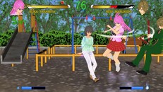Gameplay | Weapon User PV