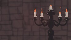 General / Cinematic | Kingless Dungeon | Official Release Trailer