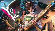 先行预告 | Sea of Remnants  Yo Ho！- First Look Trailer