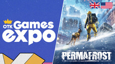 Rozgrywka | Permafrost - OTK Games Expo Trailer EN
