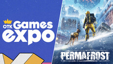 玩法展示 | Permafrost - OTK Games Expo Trailer ZH