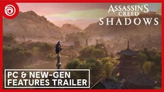 ゲームプレイ | PC trailer