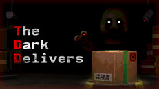 Gameplay | The Dark Delivers - Demo Release Trailer