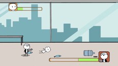 Gameplay | work wrecker 正式版 宣传片