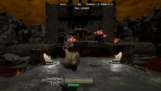 Gameplay | LevelFootage1